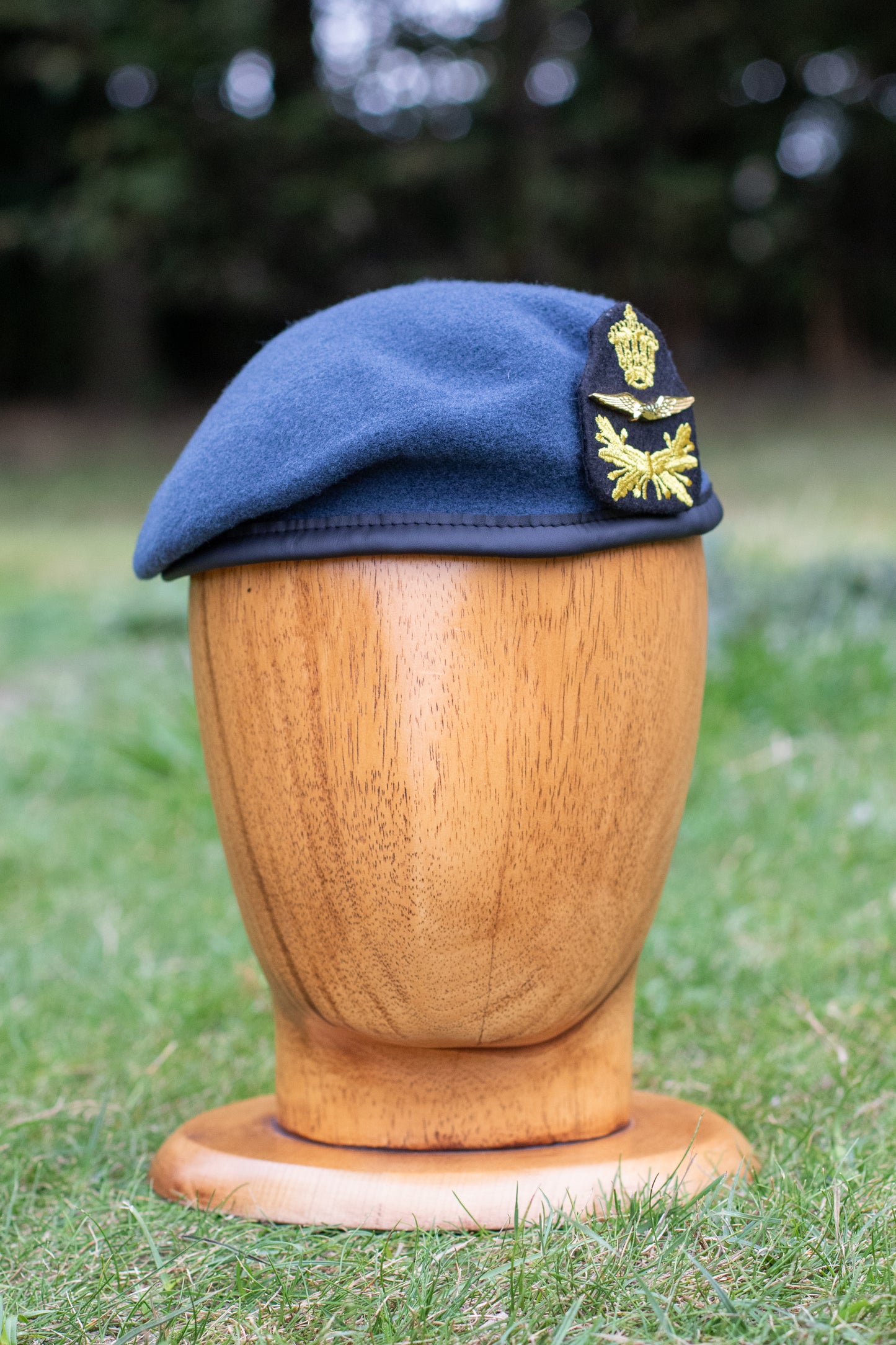 Plein Ciel baret KLu