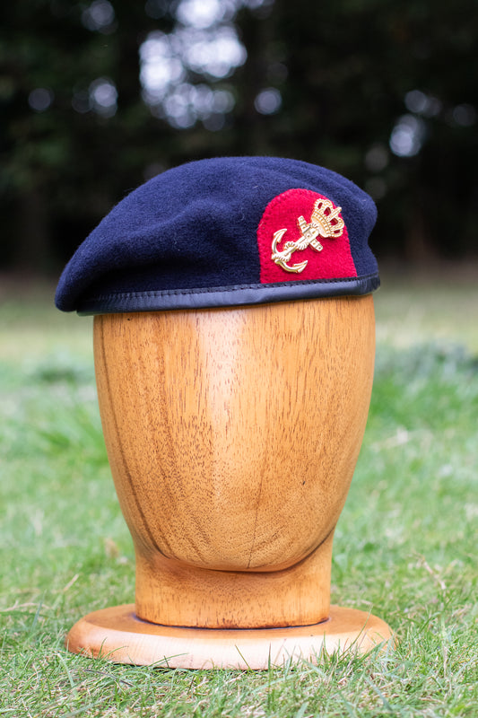 Plein Ciel baret Marns