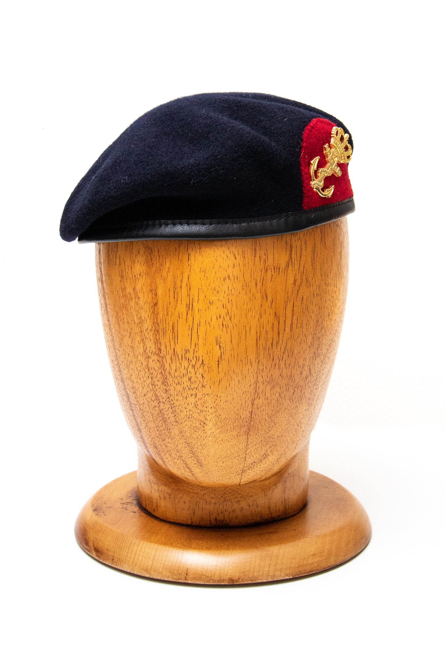 Plein Ciel baret Marns