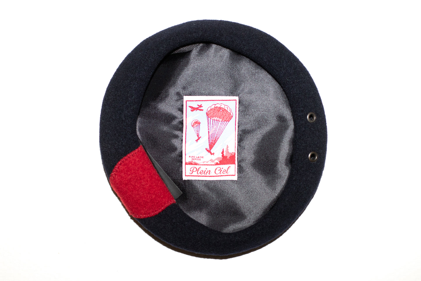 Plein Ciel baret Marns