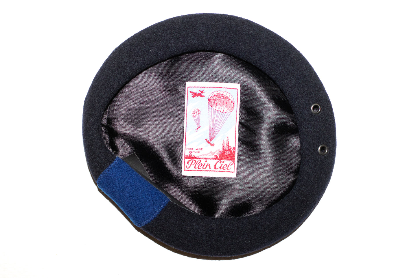 Plein Ciel baret DBBO